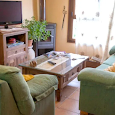 House With 3 Bedrooms In Sotoserrano, With Wonderful Mountain View, Enclosed ... Appartement Sotoserrano