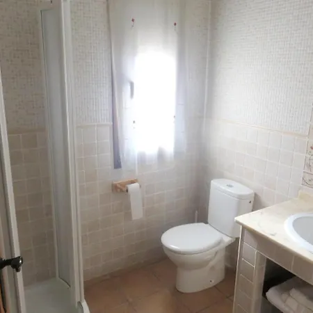 House With 3 Bedrooms In Sotoserrano, With Wonderful Mountain View, Enclosed ... *