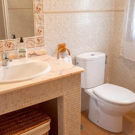 Appartement House With 3 Bedrooms In Sotoserrano, With Wonderful Mountain View, Enclosed ... Sotoserrano