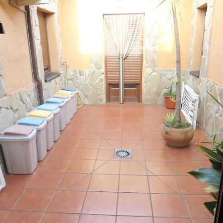 House With 3 Bedrooms In Sotoserrano, With Wonderful Mountain View, Enclosed ... * Sotoserrano