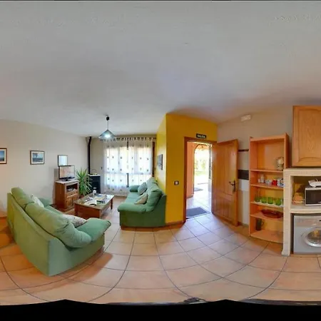 Appartement House With 3 Bedrooms In Sotoserrano, With Wonderful Mountain View, Enclosed ... *